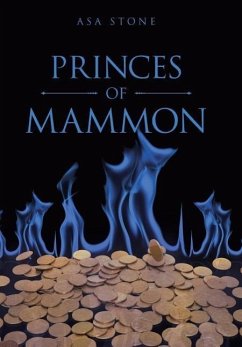 Princes of Mammon - Stone, Asa