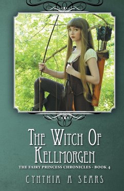 The Witch of Kellmorgen - Sears, Cynthia A