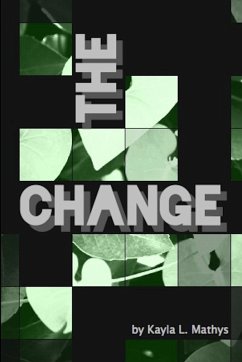 Cover The Change