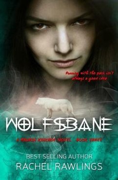 Wolfsbane: A Maurin Kincaide Series Novella - Rawlings, Rachel