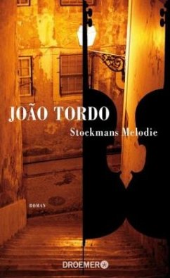 Stockmans Melodie - Tordo, João