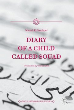 Diary of a Child Called Souad - Saadawi, Nawal El