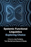 Systemic Functional Linguistics