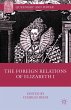 The Foreign Relations of Elizabeth I - Bild 1