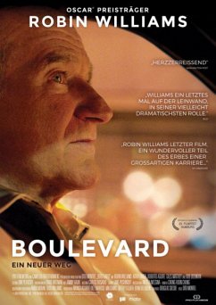 Boulevard - Robin Williams/Bob Odenkirk