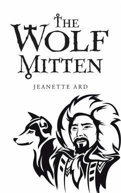 The Wolf Mitten