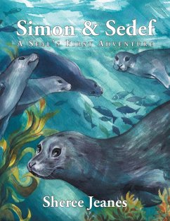 Simon & Sedef - Jeanes, Sheree Simon & Sedef - Jeanes, Sheree