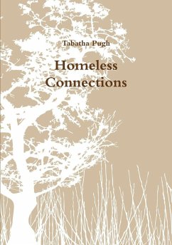 Cover Homeless Connections