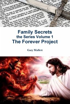 Family Secrets the Series Volume 1 - Mallett, Gary