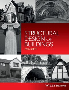 Structural Design of Buildings - Smith, Paul