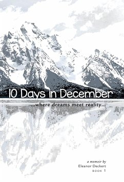 10 Days in December - Deckert, Eleanor