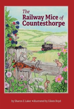 The Railway Mice of Countesthorpe