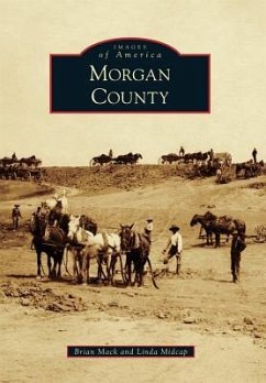 Morgan County - Mack, Brian; Midcap, Linda