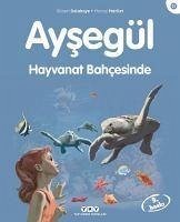 Cover Aysegül - Hayvanat Bahcesinde