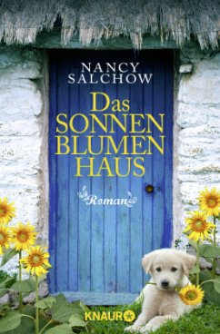 Das Sonnenblumenhaus - Salchow, Nancy