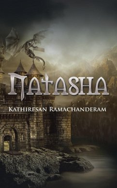 Natasha - Ramachanderam, Kathiresan
