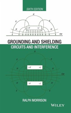 Cover Grounding and Shielding