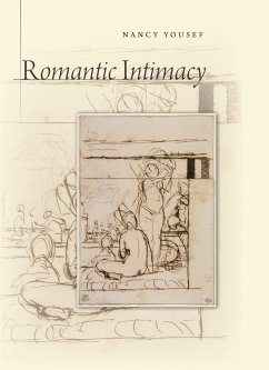 Romantic Intimacy - Yousef, Nancy