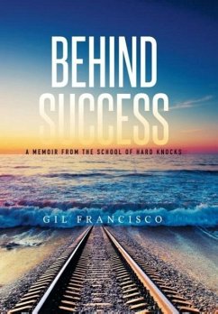 Behind Success - Francisco, Gil