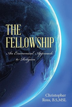 The Fellowship - Ross, B. SMs. L Christopher