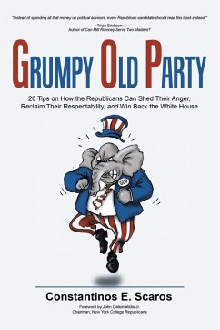 Cover The Grumpy Old Party