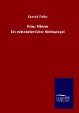 Frau Minne Frau Minne