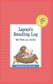 Layan's Reading Log