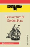 Le avventure di Gordon Pym (fixed-layout eBook, ePUB)