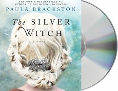 The Silver Witch - Brackston, Paula