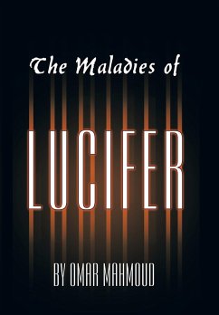 The Maladies of Lucifer - Mahmoud, Omar