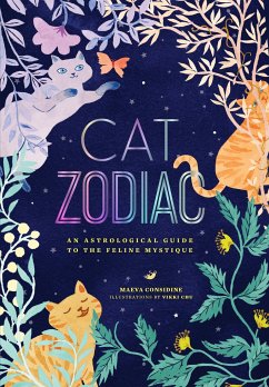 Cat Zodiac - Considine, Maeva