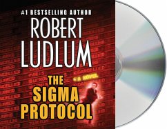 The SIGMA Protocol - Ludlum, Robert