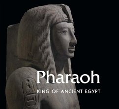 Pharaoh: King of Ancient Egypt - Semet, Aude; Vandenbeusch, Marie; Maitland, Margaret