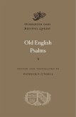 Old English Psalms