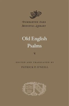 Old English Psalms