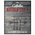 From Cabela's Kitchen Table