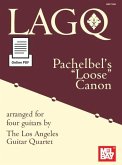 Lagq: Pachelbel's Loose Canon