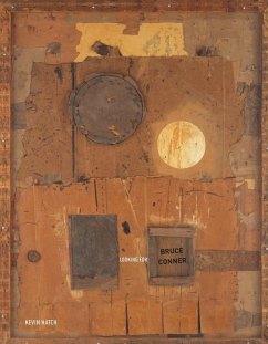 Cover Looking for Bruce Conner