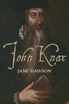 John Knox - Dawson, Jane