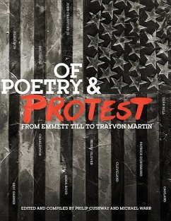 Of Poetry and Protest