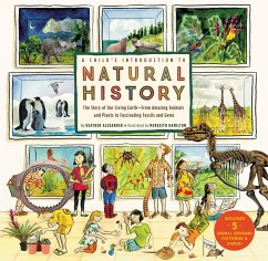 A Child's Introduction to Natural History - Alexander, Heather