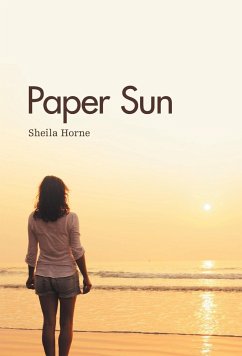 Paper Sun - Horne, Sheila