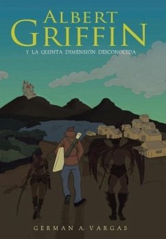 Albert Griffin Albert Griffin