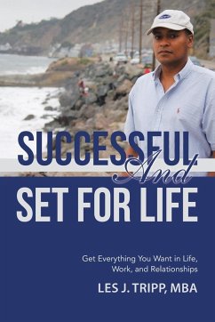 Successful and Set for Life - Tripp, Mba Les J.