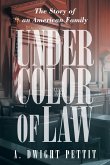 Under Color of Law