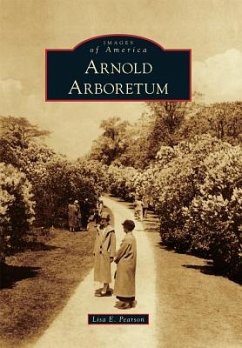 Arnold Arboretum - Pearson, Lisa E.