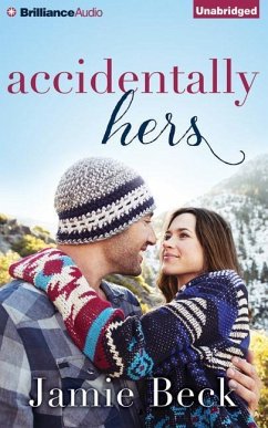 Accidentally Hers - Beck, Jamie