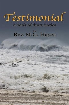 Testimonial - Hayes, M. G.