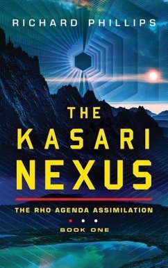 The Kasari Nexus - Phillips, Richard