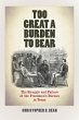 Too Great a Burden to Bear - Bild 1